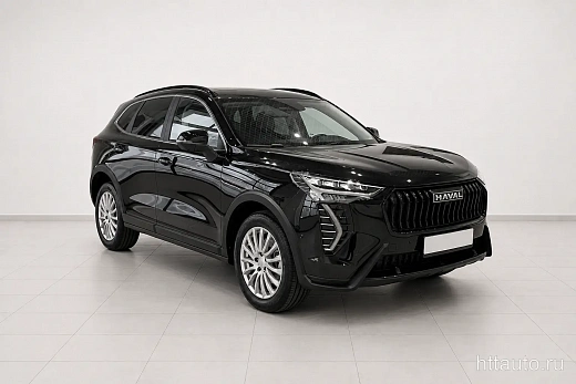Haval Jolion 1.5 л АКПП (150 л.с.) 4x4 Премиум