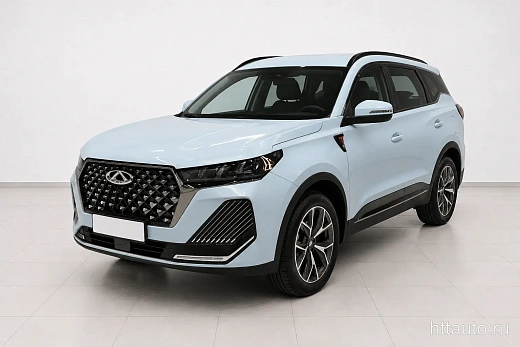 Chery Tiggo 7 Pro Max 1.6 AMT (150 л.с.) AWD Prestige