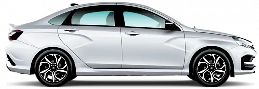LADA Vesta Sportline