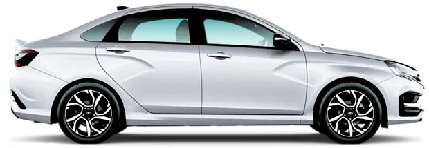 LADA Vesta Sportline