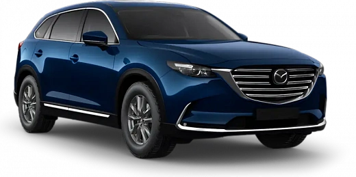 Mazda CX-9 2.5T 6АТ (231 л.с) 4WD Active