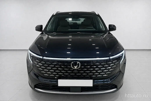Changan UNI-S 1.5T 7AMT (181 л.с.) FWD Luxe
