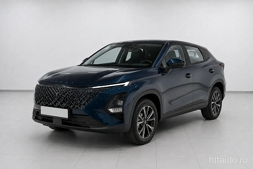 OMODA C5 Новый 1.5T (147 л.с.) 6DCT 2WD Стиль