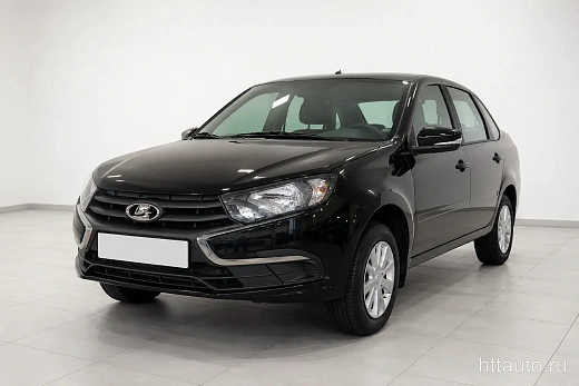 LADA Granta Хэтчбек 1.6 л 5МКПП (90 л.с.) FWD Classic / Классик