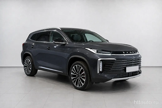 EXEED TXL Новый 1.6 л. 7DCT (194 л.с.) 4WD Престиж / Prestige