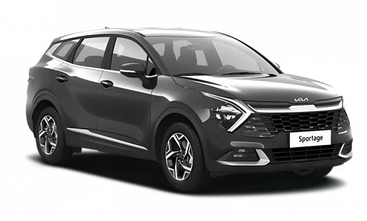 Kia Sportage [АРХИВ 10.08.2026 #1203] 2.5 GDI AT (190 л.с.) 4WD Style