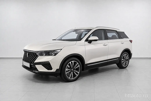 FAW Bestune T77 1.5 7АКПП (160 л.с.) FWD Престиж / Prestige (DCT)