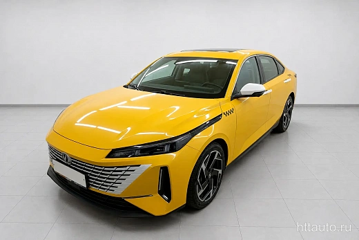 Changan Lamore 1.5 л. 7АМТ (170 л.с) FWD Техно