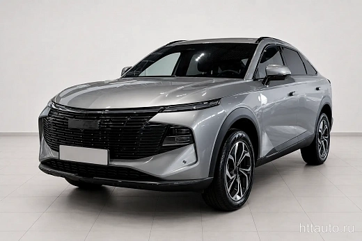 Haval F7x 2.0T 7DCT 4WD Tech Plus