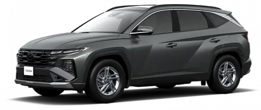 Hyundai Tucson [АРХИВ 10.08.2026 #1439] Smartstream G2.0 - 6MT - 2WD (150 л.с.) Classic