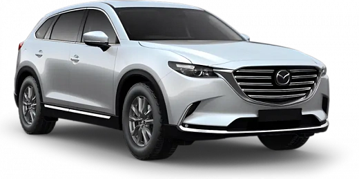 Mazda CX-9 2.5T 6АТ (231 л.с) 4WD Active