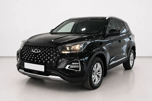 Chery Tiggo 4 Pro 1.5 CVT (113 л.с.) FWD Family