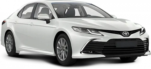 Toyota Camry 2.0 AT Base