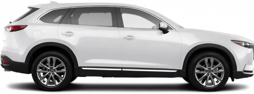 Mazda CX-9