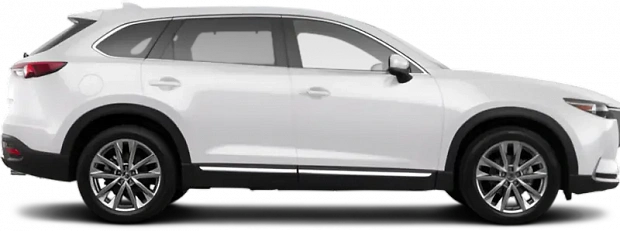 Mazda CX-9