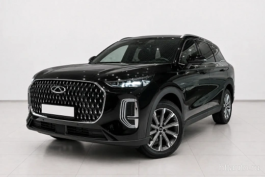 Chery Tiggo 9 2.0 л. TGDI (245 л.с) AT8 Прайм / Prime