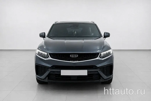 Geely Tugella 2.0 л. 8АКПП (200 л.с.) 4WD Флагман / Flagship
