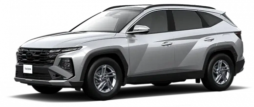 Hyundai Tucson [АРХИВ 10.08.2026 #1441] Smartstream D2.0 - 8AT - 4WD (184л.с.) Prestige
