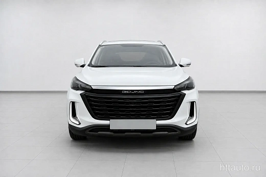 BAIC X35 1.5 л. CVT (136 л.с) FWD Стиль / Fashion