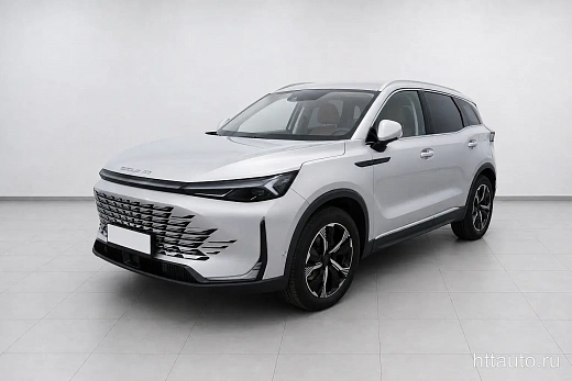 BAIC X75 1.5 л. 7-DCT (177 л.с) FWD Люкс / Luxury