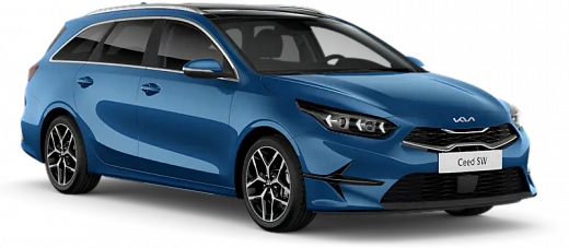 Kia Ceed SW [АРХИВ 10.08.2026 #1194] 1.5 AMT (150 л.с) GT Line