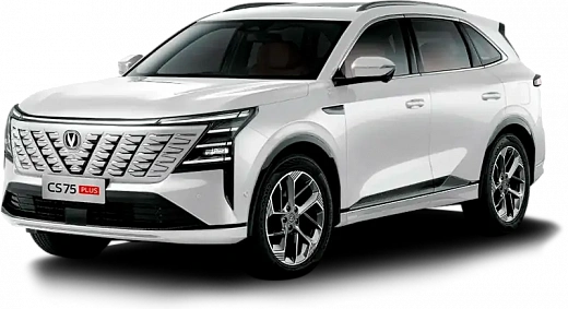 Changan CS75 Plus