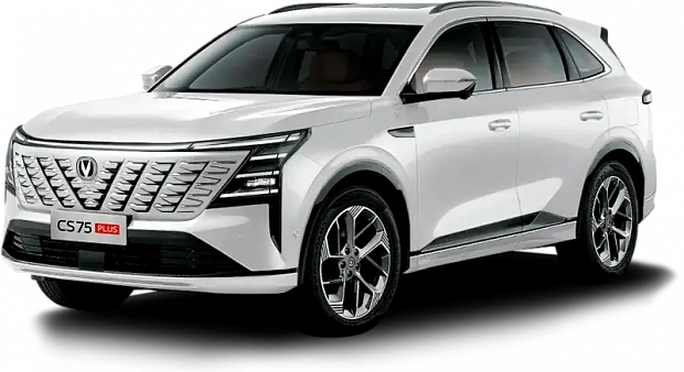 Changan CS75 Plus