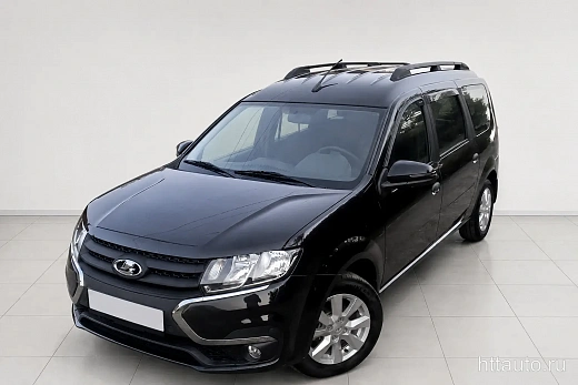 LADA Largus 7 мест 1.6 л. 8-кл. (90 л.с.) Comfort