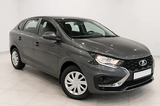 LADA Iskra SW 1.6 л (106 л.с.) 6МТ Драйв