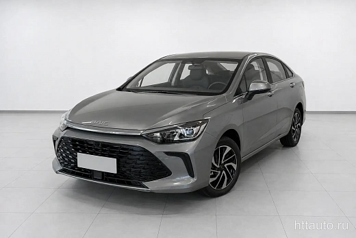 BAIC U5 Plus 1.5 л. CVT (105 л.с) FWD Престиж / Honor