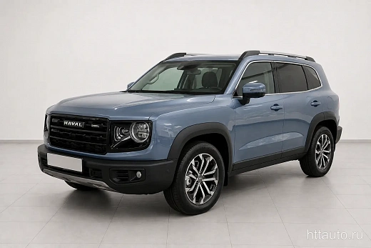 Haval Dargo 2.0 л. 7АМТ (192 л.с.) 4WD Техно +