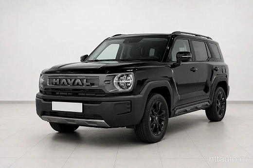 Haval H3 1.5 л. (143 л.с.) АКПП 4х2 Премиум