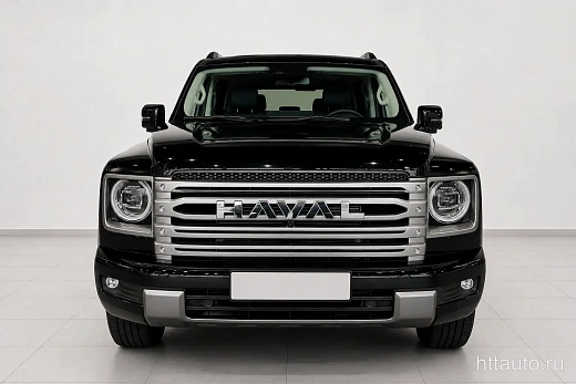 Haval H9 2.0 л. (218 л.с.) Elite