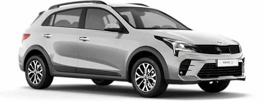 Kia Rio X