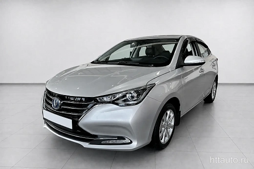 Changan Alsvin 1.5 л. 5AMT (107 л.с.) FWD Люкс