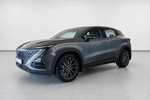Changan UNI-T 1.5 л 7АМТ (167 л.с.) FWD Техно_25