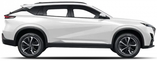 DongFeng Mage