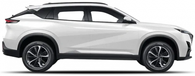 DongFeng Mage