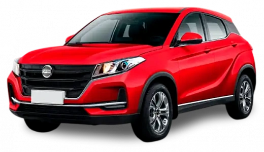 DongFeng DFSK 500 [АРХИВ 10.08.2026 #1962] 1.5 CVT ( 106 л.с. ) Premium