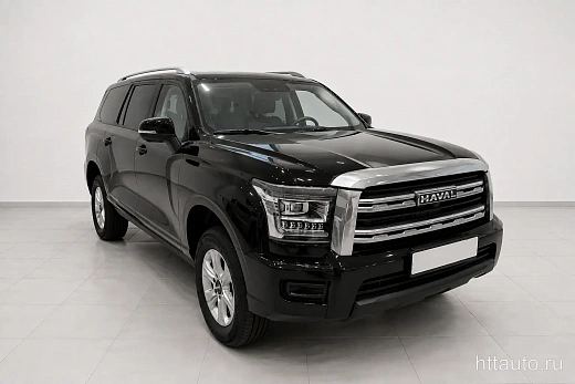 Haval H5 2.0T AT (200 л.с.) 4WD Premium