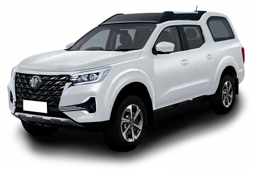 Oting Palasso 2.0 AT 218 л.с. 4WD Стандарт