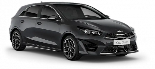 Kia Ceed [АРХИВ 10.08.2026 #1187] 1.6 AT (128 л.с) Premium