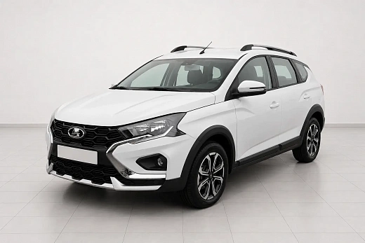 LADA Iskra SW Cross 1.6 л (106 л.с.) AT Техно