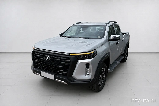 Changan Hunter Plus 2.0 AT (226 л.с.) 4WD Comfort