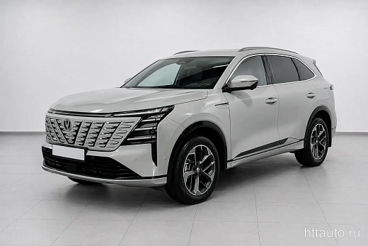 Changan CS75 Plus 1.5 л. 6АКПП (178 л.с) FWD Люкс / Luxury