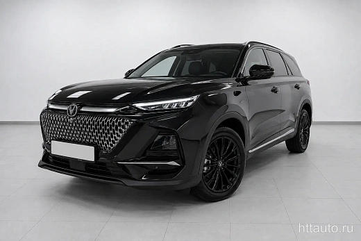 Changan CS75 PRO