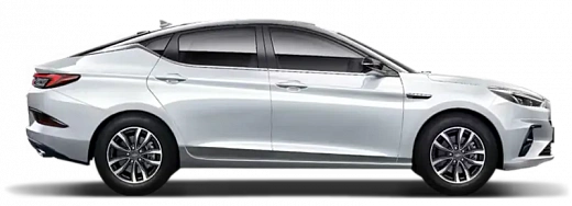 JAC J7