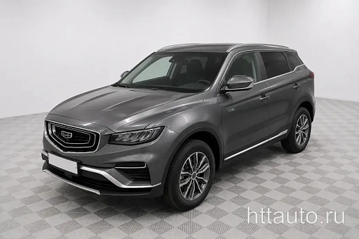 Geely Atlas Pro 1.5T 2WD 6AT (150 л.с.) Комфорт / Comfort