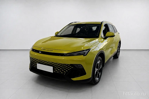 BAIC X55 1.5 л. 7AMT (177 л.с) FWD Комфорт / Comfort