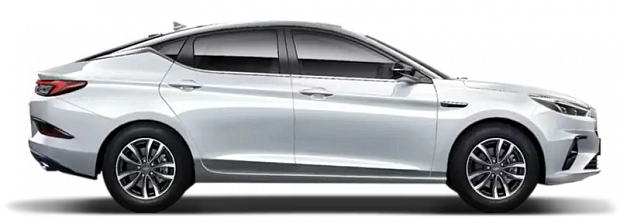 JAC J7